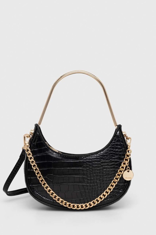 Aldo poseta uni negru SHEINA.001