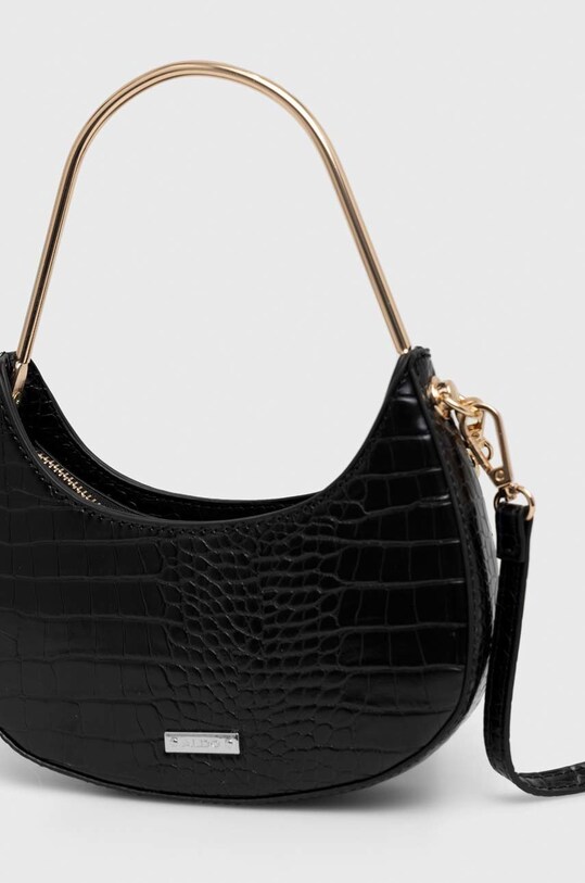 Aldo poseta negru SHEINA.001