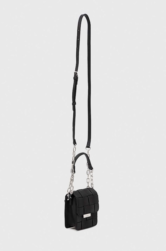 Aldo poseta WOVENA.001 negru SS23