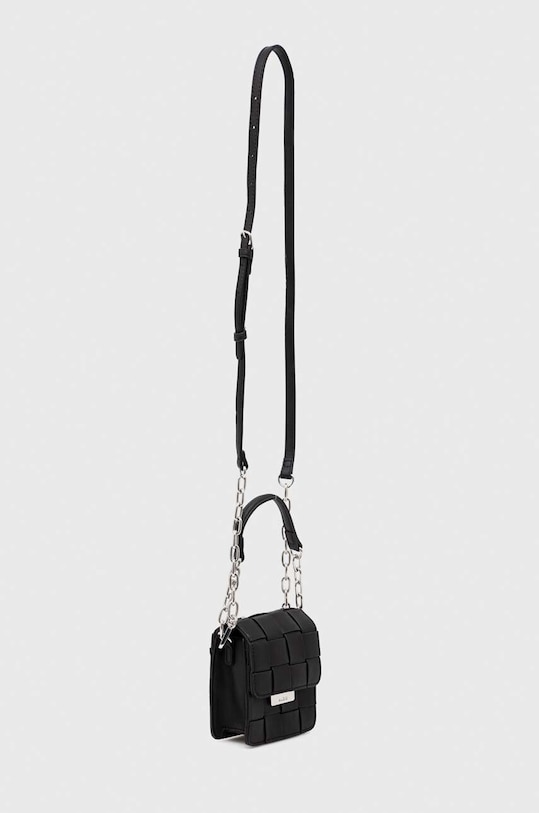 Aldo poseta WOVENA.001 negru SS23