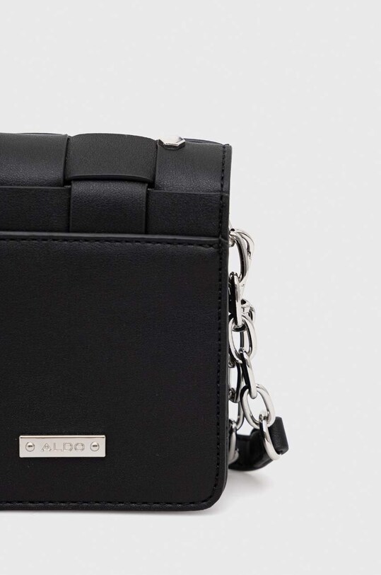 Accesorii Aldo poseta WOVENA.001 negru
