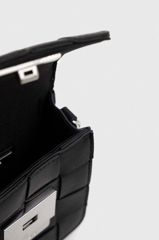 Aldo poseta WOVENA.001 negru
