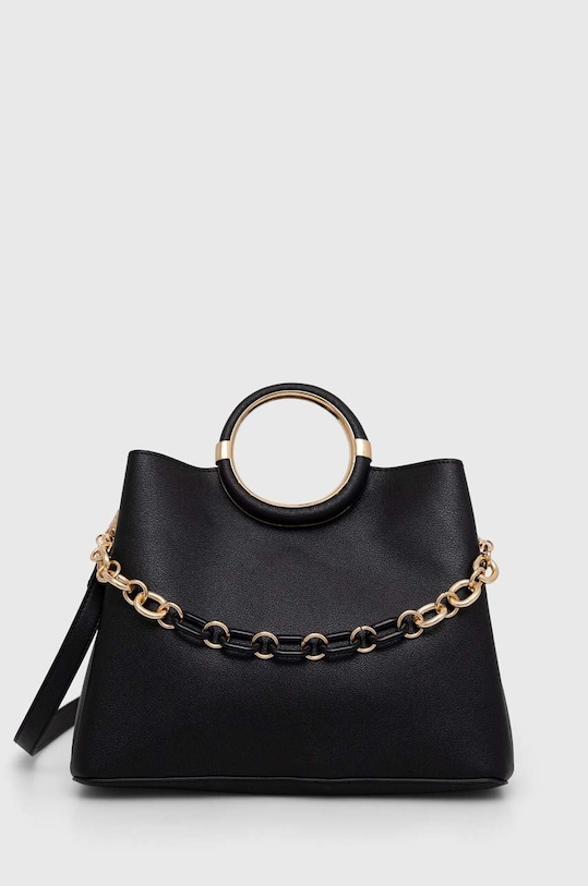 Сумочка Aldo Dovie не вміщує А4 чорний DOVIE.001