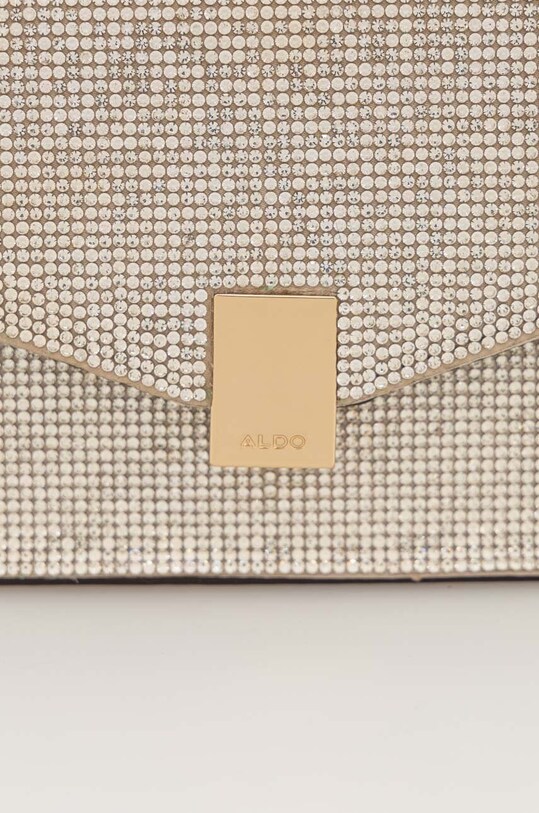 Аксесуари Сумочка Aldo MIRAMA.710 золотий