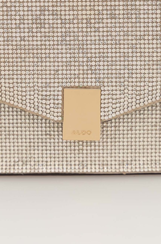 Doplnky Kabelka Aldo MIRAMA.710 zlatá