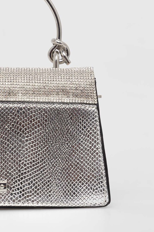 Kabelka Aldo stříbrná MIRAMA.040