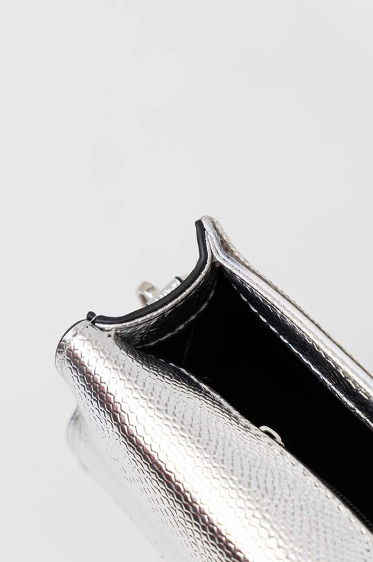 Kabelka Aldo MIRAMA.040 stříbrná