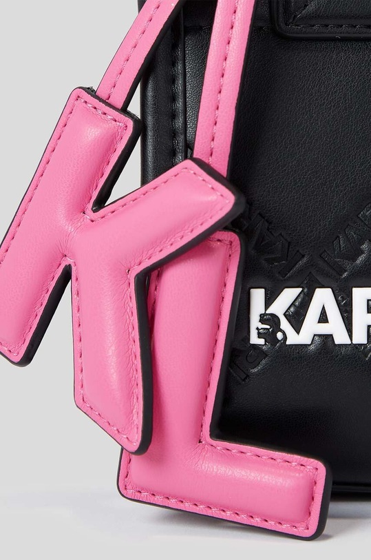 Аксессуары Сумочка Karl Lagerfeld 230W3031 чёрный