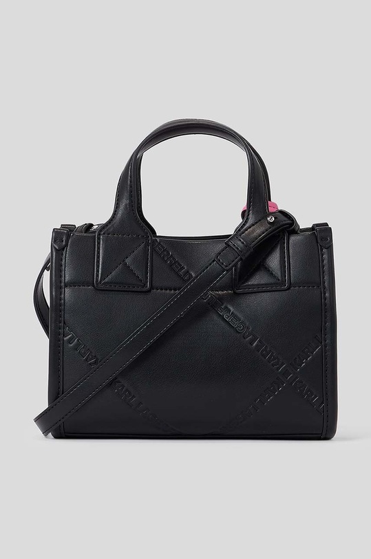 Сумочка Karl Lagerfeld чёрный 230W3031