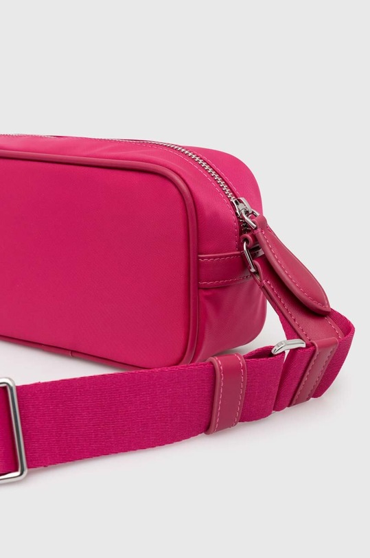 Akcesoria Karl Lagerfeld torebka 230W3050 różowy