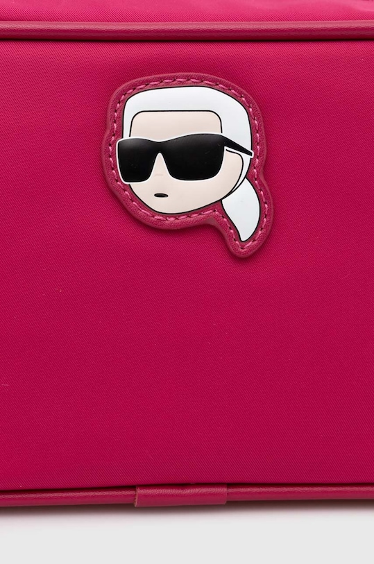 Karl Lagerfeld torebka 230W3050 różowy
