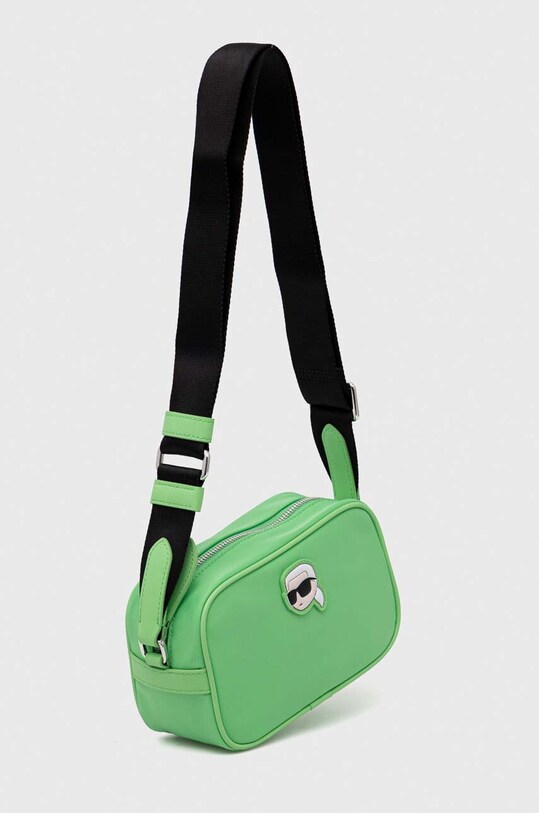 Karl Lagerfeld torebka 230W3050 zielony AA00