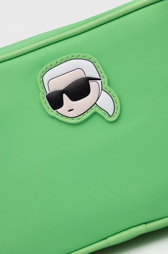 Karl Lagerfeld torebka zielony 230W3050