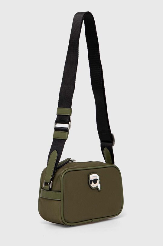Karl Lagerfeld torebka 230W3050 zielony AA00