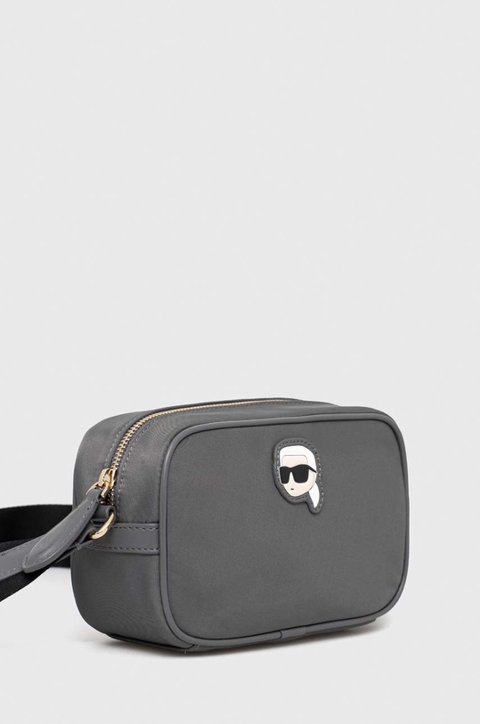 Karl Lagerfeld torebka 230W3050 szary AA00