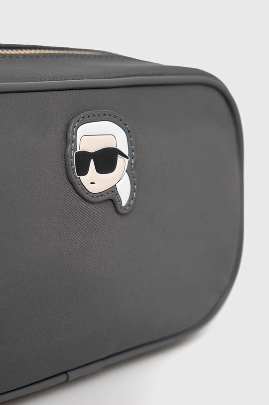 Karl Lagerfeld torebka szary 230W3050