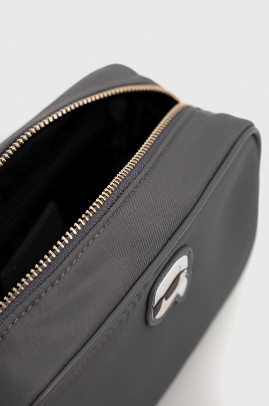 Karl Lagerfeld torebka 230W3050 szary