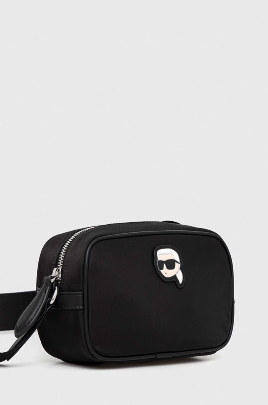 Karl Lagerfeld poseta 230W3050 negru AA00