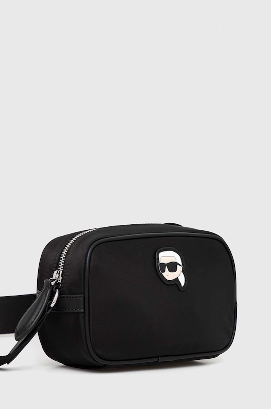 Karl Lagerfeld poseta 230W3050 negru AA00