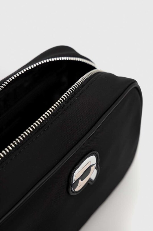 Karl Lagerfeld poseta 230W3050 negru