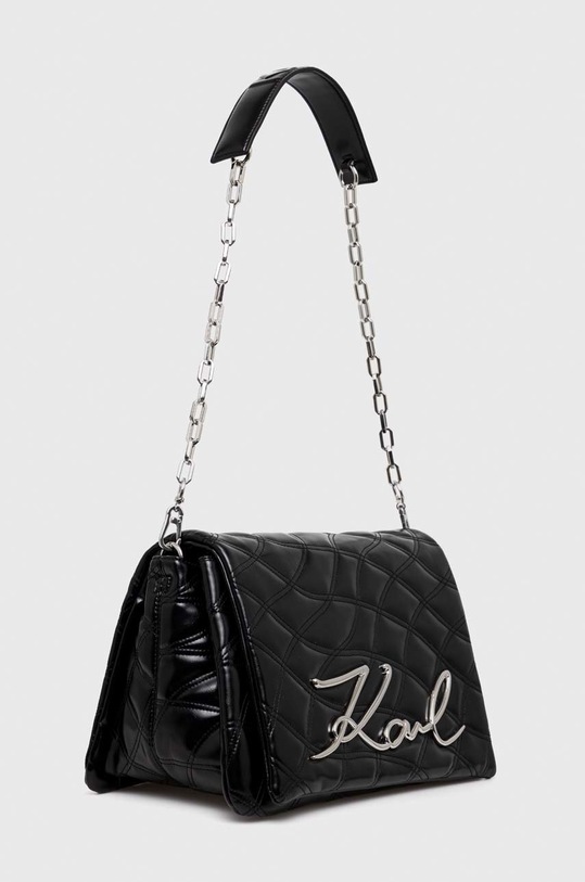Karl Lagerfeld torebka 230W3072 czarny SS23