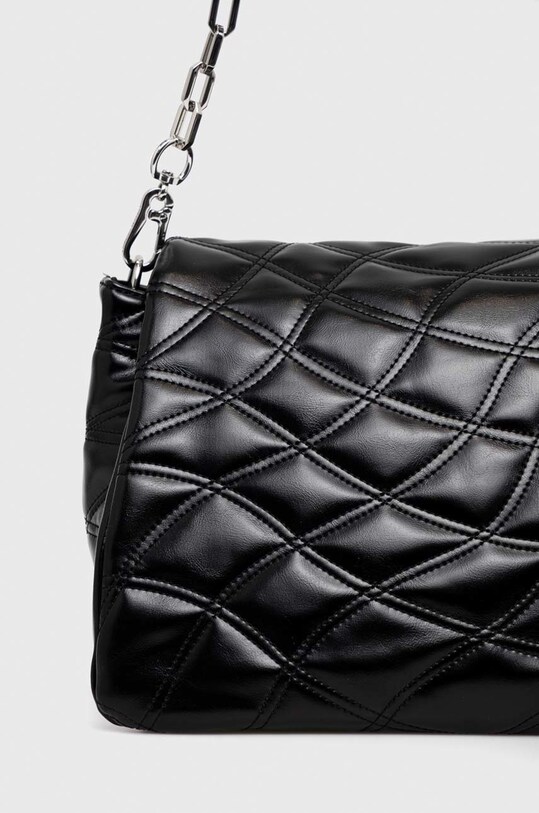 Torba Karl Lagerfeld crna 230W3072