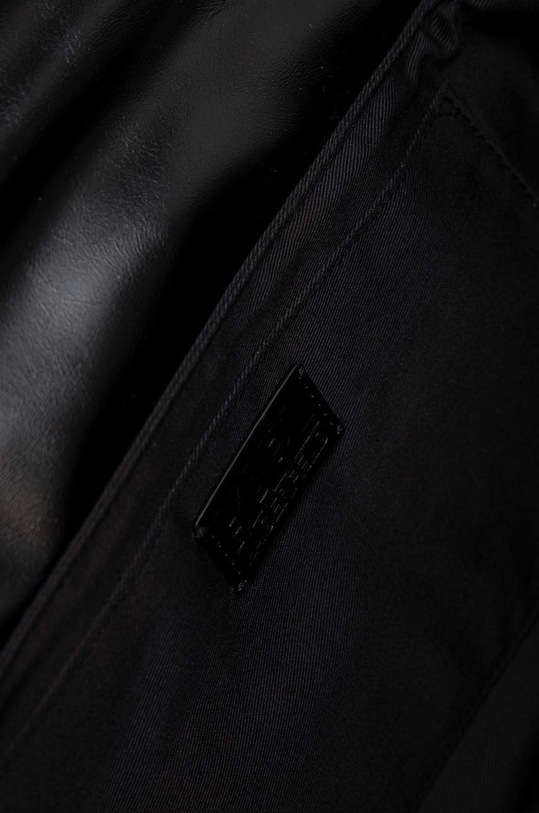 Karl Lagerfeld torebka 230W3072 czarny