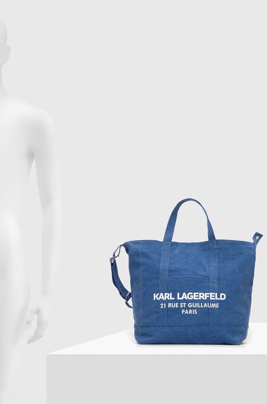 Karl Lagerfeld torebka 230W3018