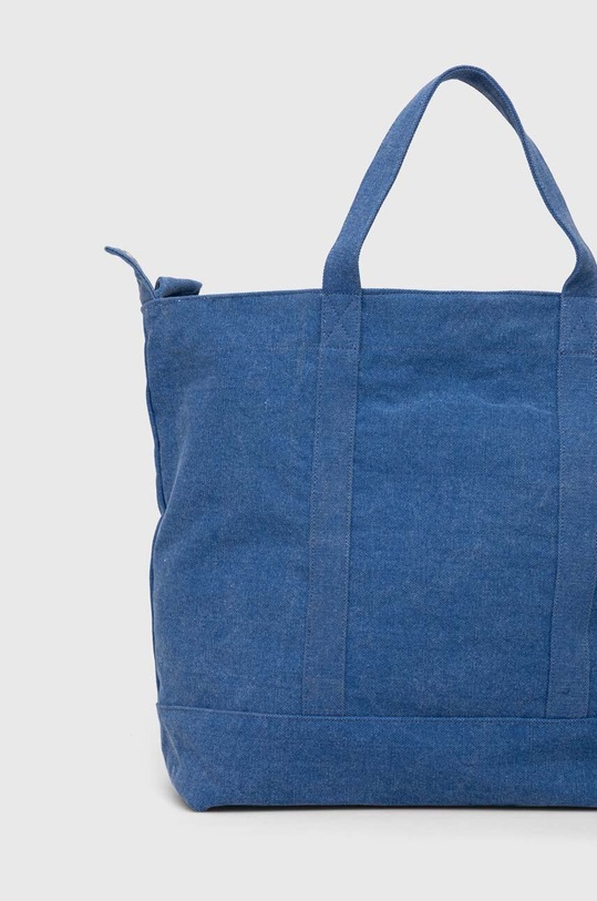 Akcesoria Karl Lagerfeld torebka 230W3018 niebieski