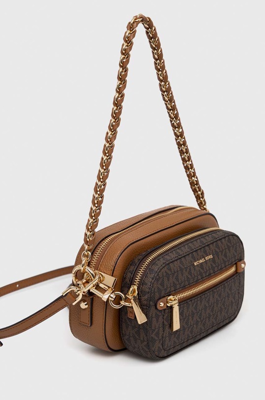 MICHAEL Michael Kors torebka 32R3GJ6C4L brązowy SS24