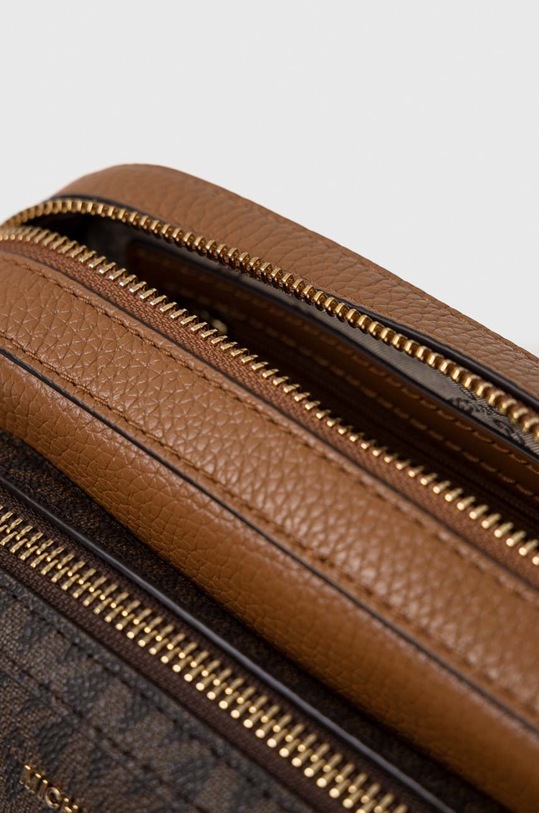 MICHAEL Michael Kors torebka 32R3GJ6C4L brązowy