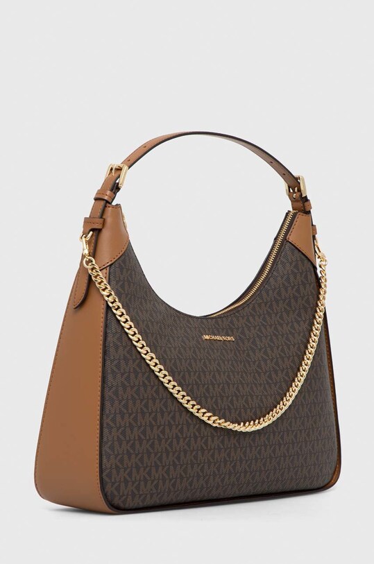 MICHAEL Michael Kors kézitáska 30R3G3WH3B barna SS23
