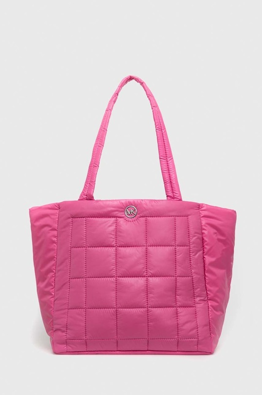 MICHAEL Michael Kors torebka mieści A4 różowy 30R3S5LT3C