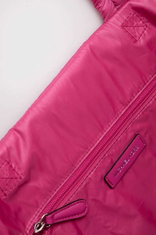MICHAEL Michael Kors torebka 30R3S5LT3C różowy