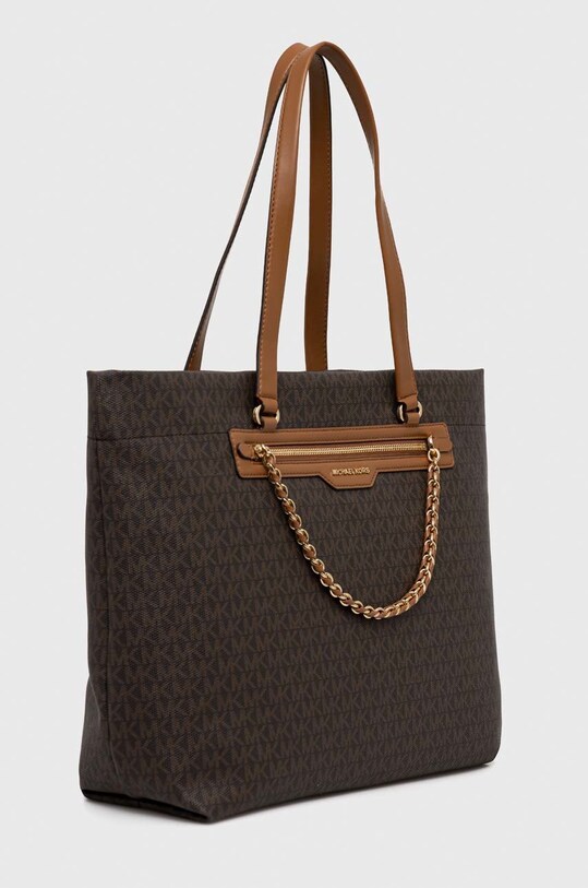 MICHAEL Michael Kors torebka 30R3G04T3B brązowy SS23