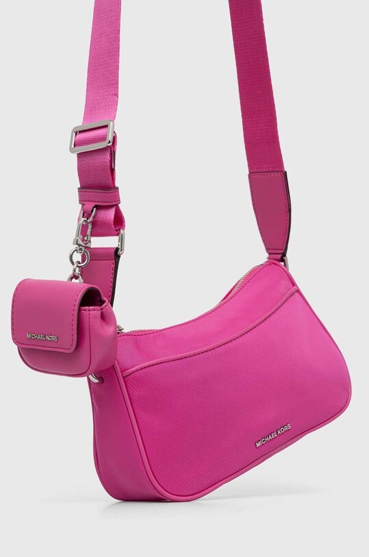 Сумочка MICHAEL Michael Kors 32R3SJ6C8C рожевий SS23