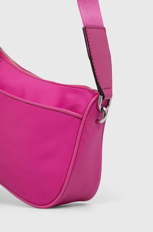 Akcesoria MICHAEL Michael Kors torebka 32R3SJ6C8C różowy