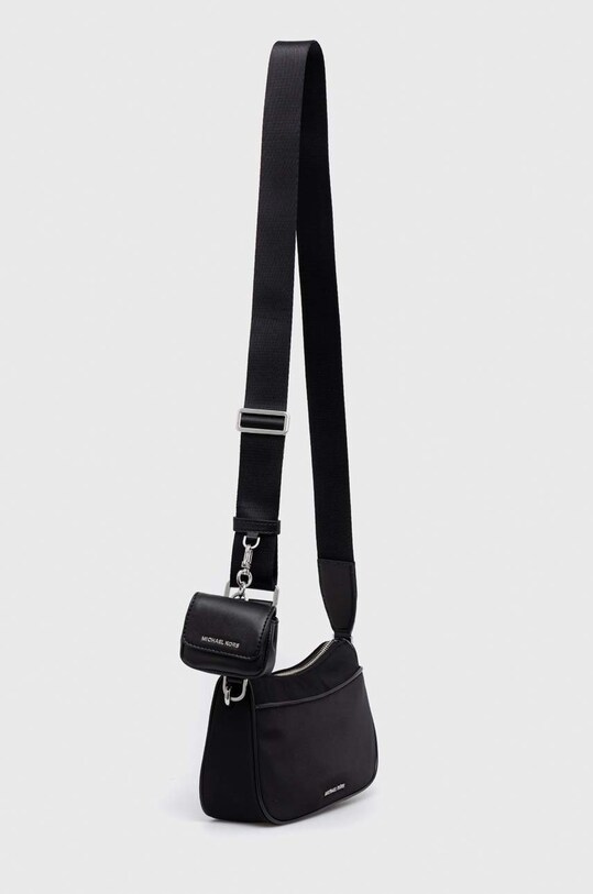 MICHAEL Michael Kors torebka 32R3SJ6C8C czarny SS23