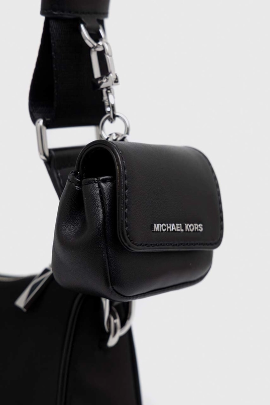 Τσάντα MICHAEL Michael Kors μαύρο 32R3SJ6C8C