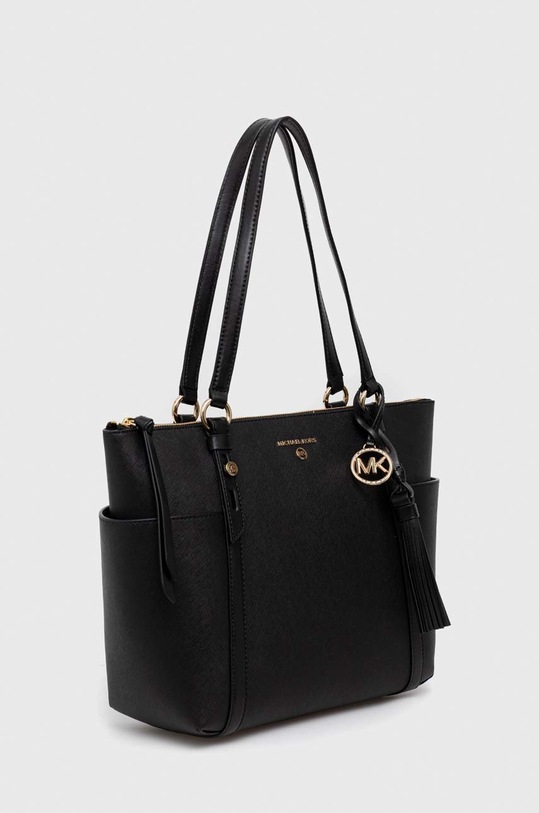MICHAEL Michael Kors torebka 30T0GNXT2L czarny SS23