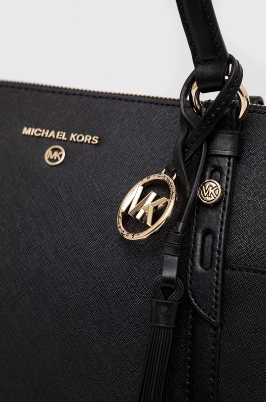 MICHAEL Michael Kors torebka czarny 30T0GNXT2L