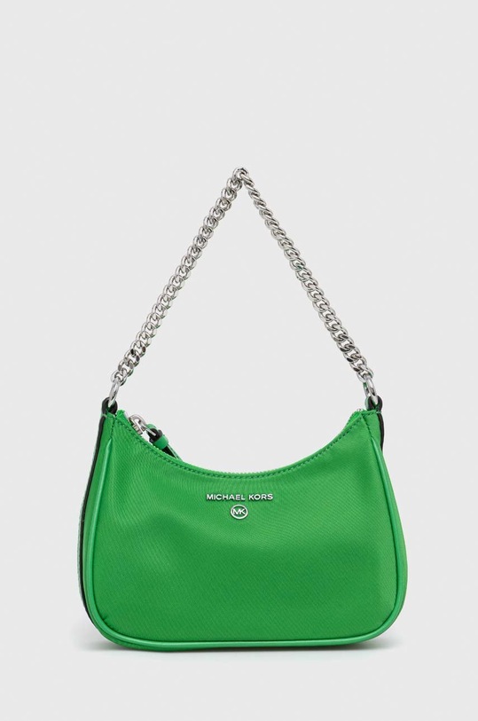 MICHAEL Michael Kors torebka nie mieści A4 zielony 32R3ST9C1C