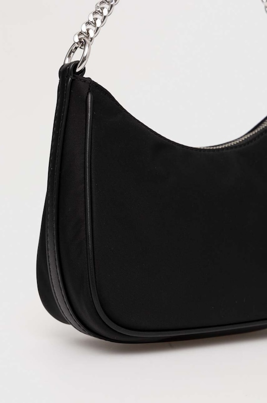 Accesorii MICHAEL Michael Kors poseta 32R3ST9C1C negru