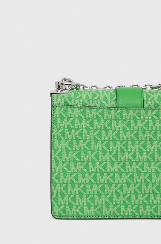 MICHAEL Michael Kors torebka zielony 32H1SGRC5V
