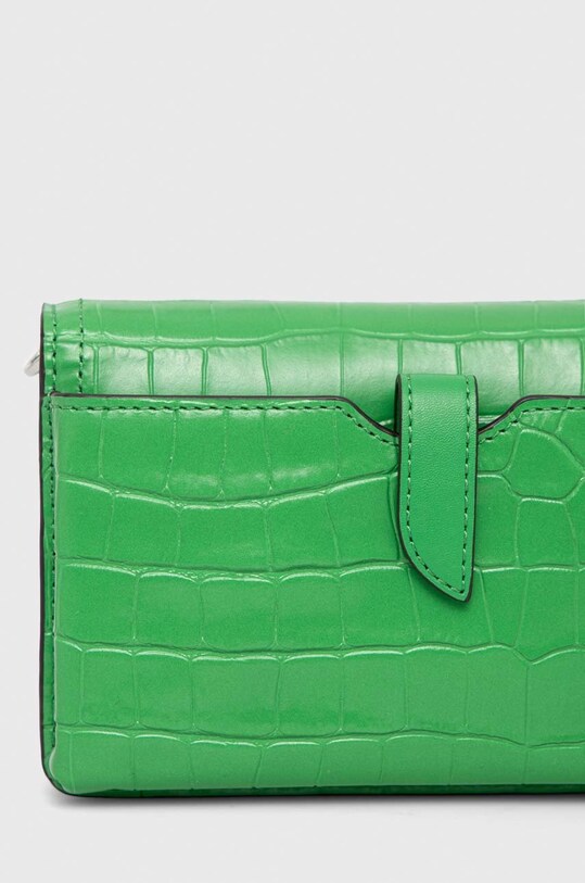 MICHAEL Michael Kors poseta piele verde 32R3S7HC1E