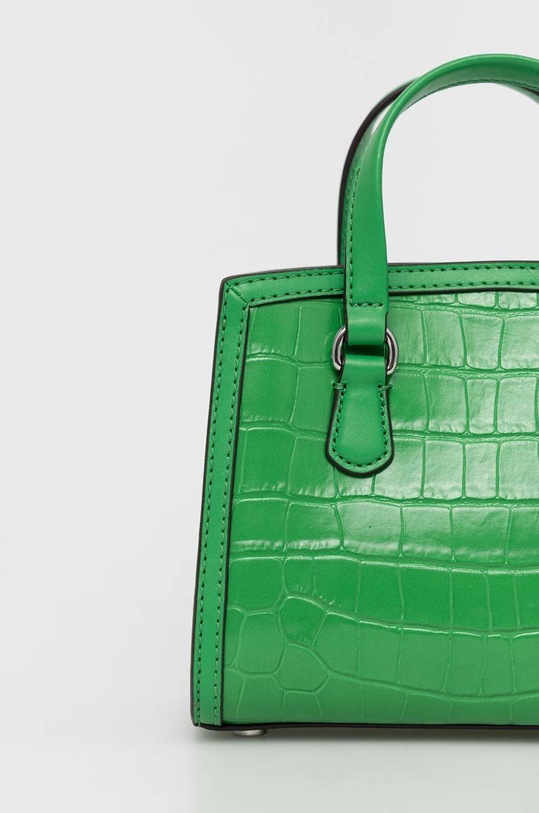 Doplňky Kožená kabelka MICHAEL Michael Kors 32R3S7CC0E hnědá