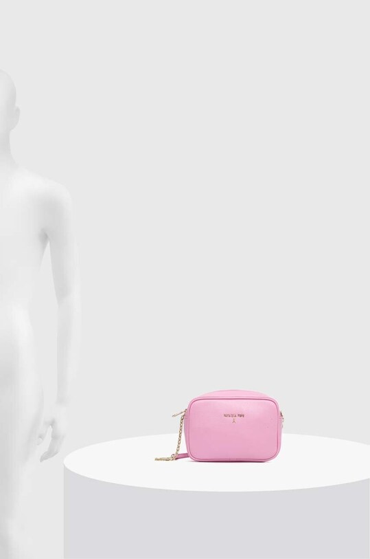 Patrizia Pepe torebka skórzana CB0071.L001