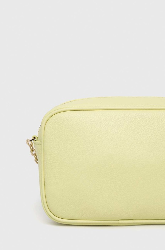 Akcesoria Patrizia Pepe torebka skórzana CB0071.L001 zielony