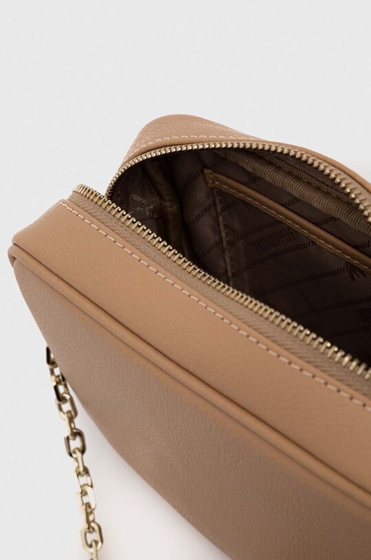 Patrizia Pepe poseta de piele CB0071.L001 bej