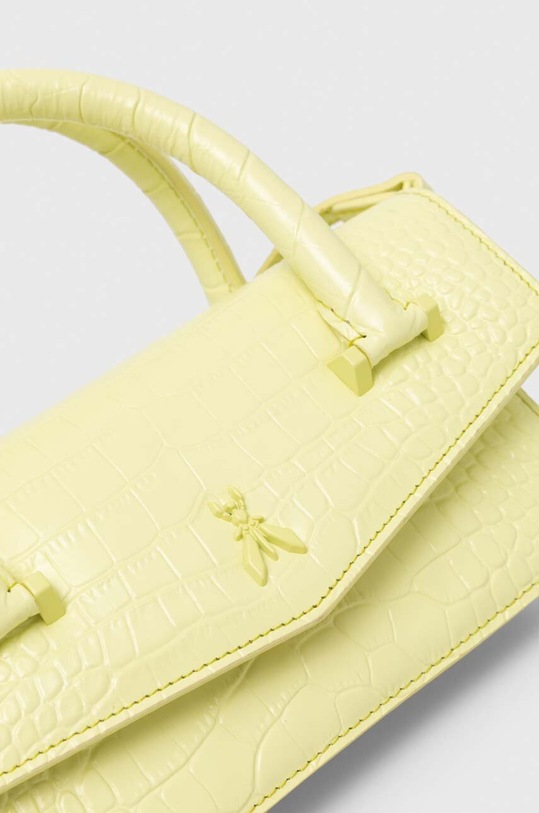 Accessori Patrizia Pepe borsa a mano in pelle 2B0111.L030 verde